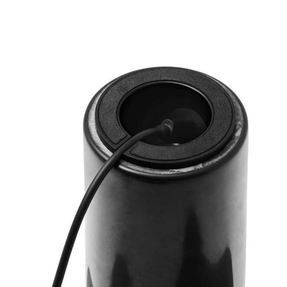 StoneRadiance - Lampe de table inspirée du marbre