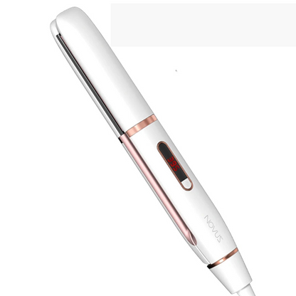 StyleNova - Piastra e bigodino per tutti gli stili