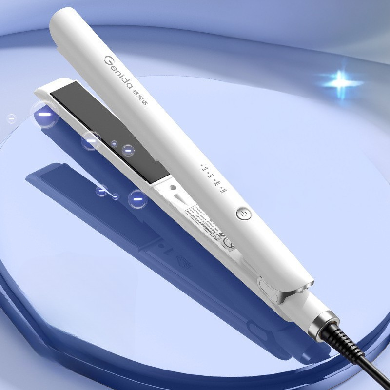 SteamPro - Lisseur à vapeur professionnel