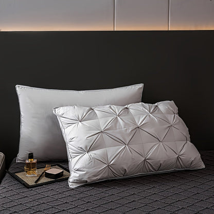SleepSilk - Hotel-Quality Pillow for Pure Comfort
