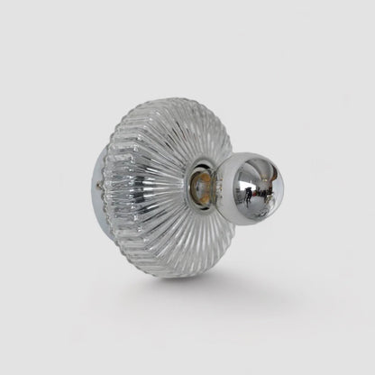 AntiqueRadiance - Glass Wall Lamp