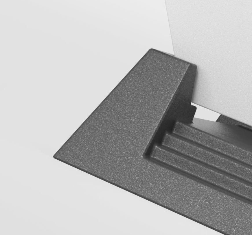 RoyalLume – LED Solar Wall Light with Smart Sensor