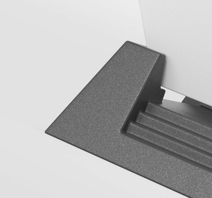 RoyalLume – LED Solar Wall Light with Smart Sensor