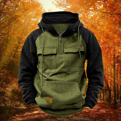 TrailChic - Warm & Stylish for Outdoor Trips