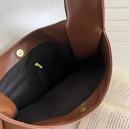 Premium - Luxe Handbag - Stylish & Durable