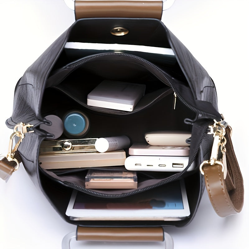 CarryLuxe - High-End Purse