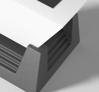 RoyalLume – LED Solar Wall Light with Smart Sensor