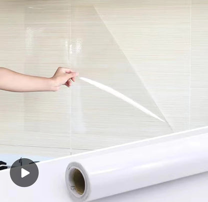 AegisFilm | Durable Self-Adhesive Surface Protection Film for Versatile Use 2
