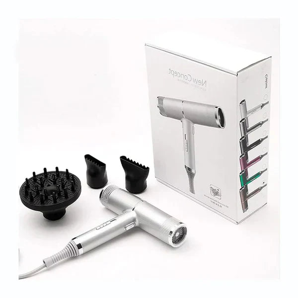 AeroBlitz | Lightweight High-Speed Professional Hair Dryer 1