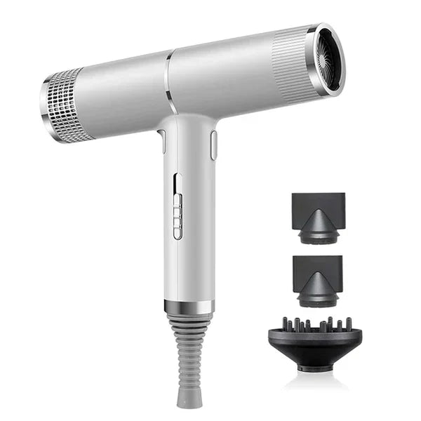 AeroBlitz | Lightweight High-Speed Professional Hair Dryer 5