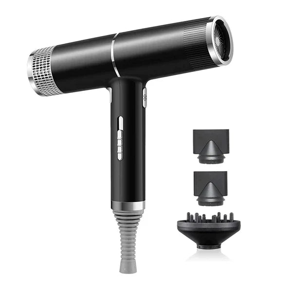 AeroBlitz | Lightweight High-Speed Professional Hair Dryer 6