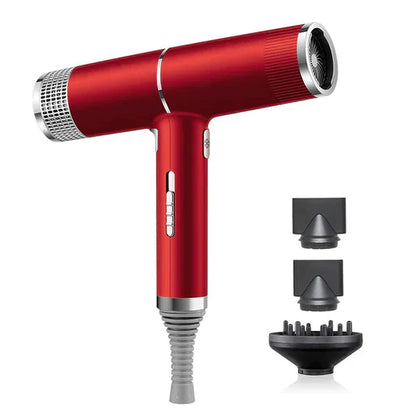 AeroBlitz | Ultra-Light Fast Drying Professional Hair Dryer 0