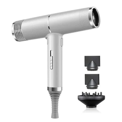 AeroBlitz | Ultra-Light Fast Drying Professional Hair Dryer 5