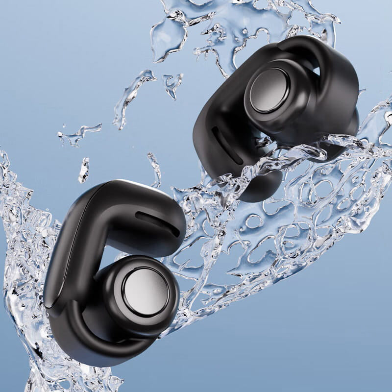 AeroSound | Innovative Open-Ear Bluetooth Sports Headphones 2