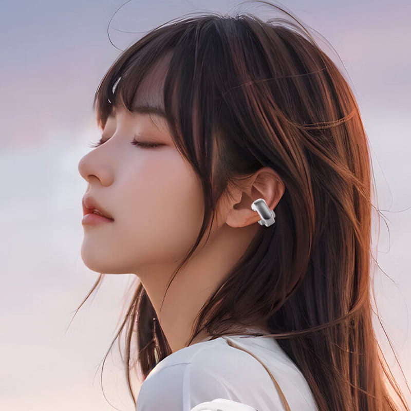 AeroSound | Innovative Open-Ear Bluetooth Sports Headphones 3