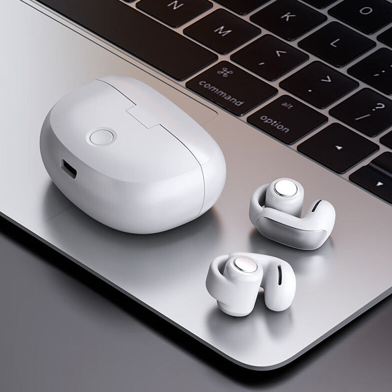 AeroSound | Innovative Open-Ear Bluetooth Sports Headphones 7