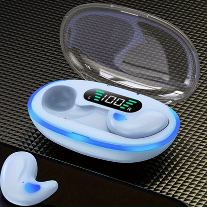 AeroSound | Premium Wireless Bluetooth Earbuds for Clear Calls 10