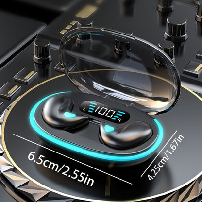 AeroSound | Premium Wireless Bluetooth Earbuds for Clear Calls 2