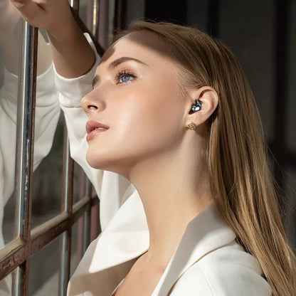 AeroSound | Premium Wireless Bluetooth Earbuds for Clear Calls 4