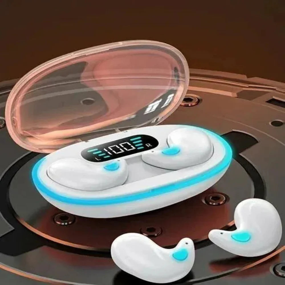 AeroSound | Premium Wireless Bluetooth Earbuds for Clear Calls 7