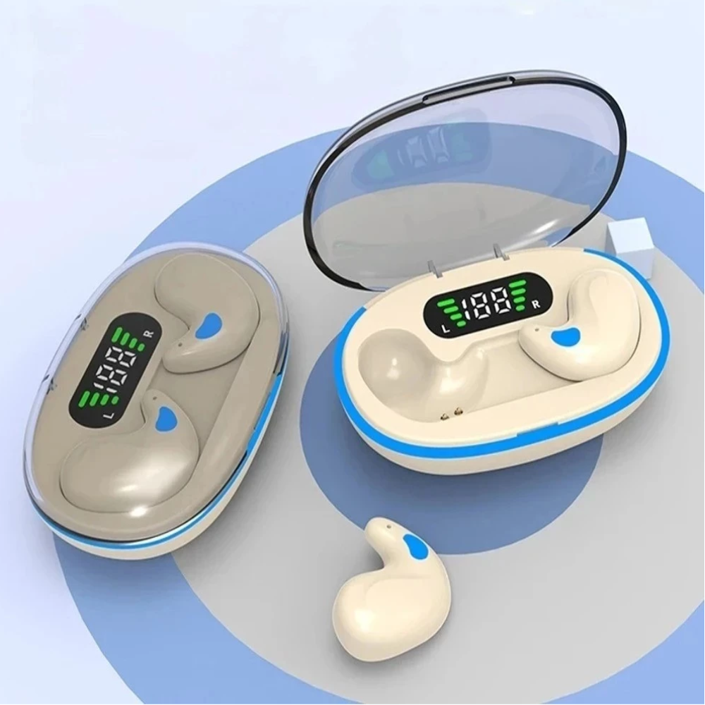 AeroSound | Premium Wireless Bluetooth Earbuds for Clear Calls 8