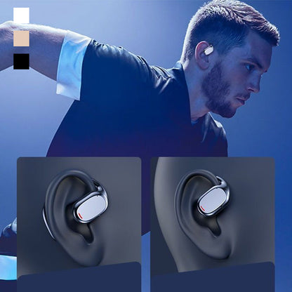 AeroWave | Stylish Lightweight Open Ear Wireless Headphones 5