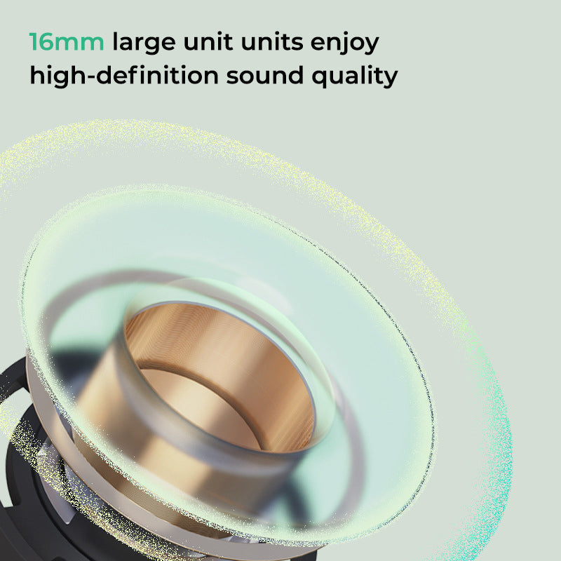 AeroWave | Stylish Lightweight Open Ear Wireless Headphones 7