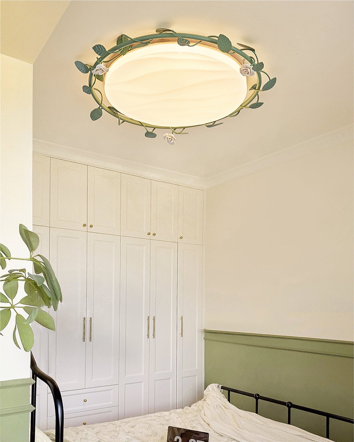 AeyeeLuxe - Expérience d'Éclairage Artistique