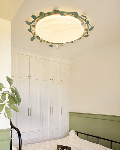 AeyeeLuxe - Expérience d'Éclairage Artistique