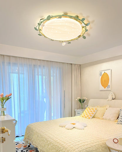 AeyeeLuxe - Expérience d'Éclairage Artistique