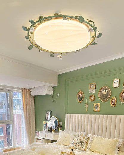 AeyeeLuxe - Expérience d'Éclairage Artistique