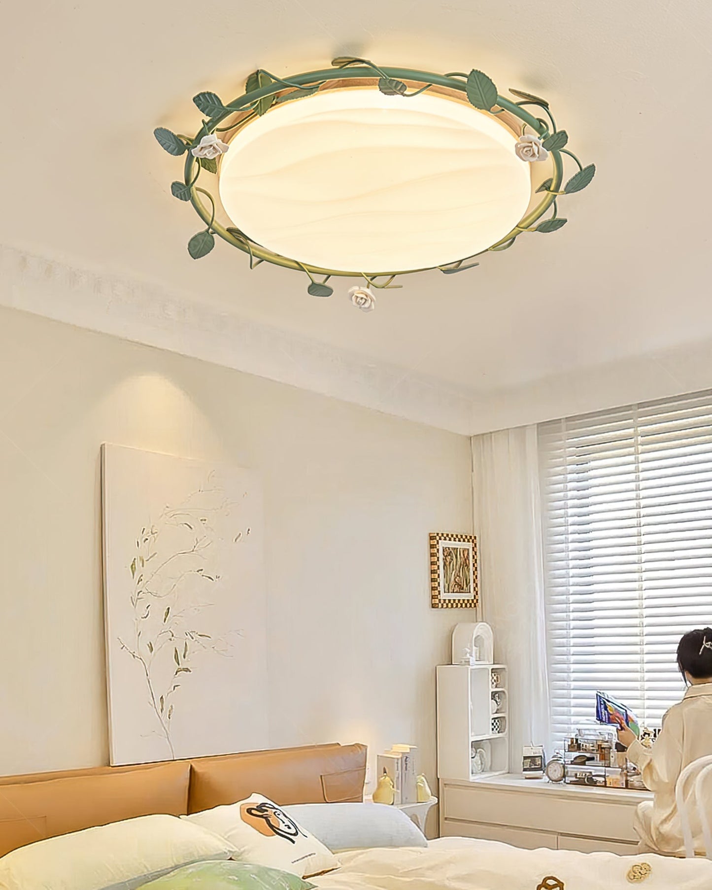 AeyeeLuxe - Expérience d'Éclairage Artistique