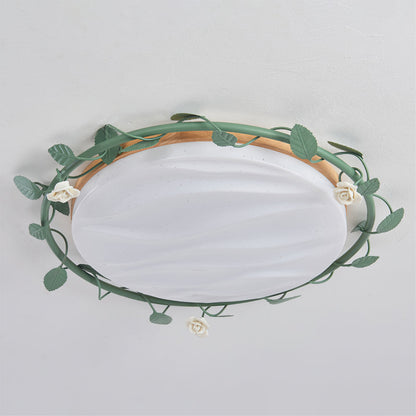 AeyeeLuxe - Expérience d'Éclairage Artistique