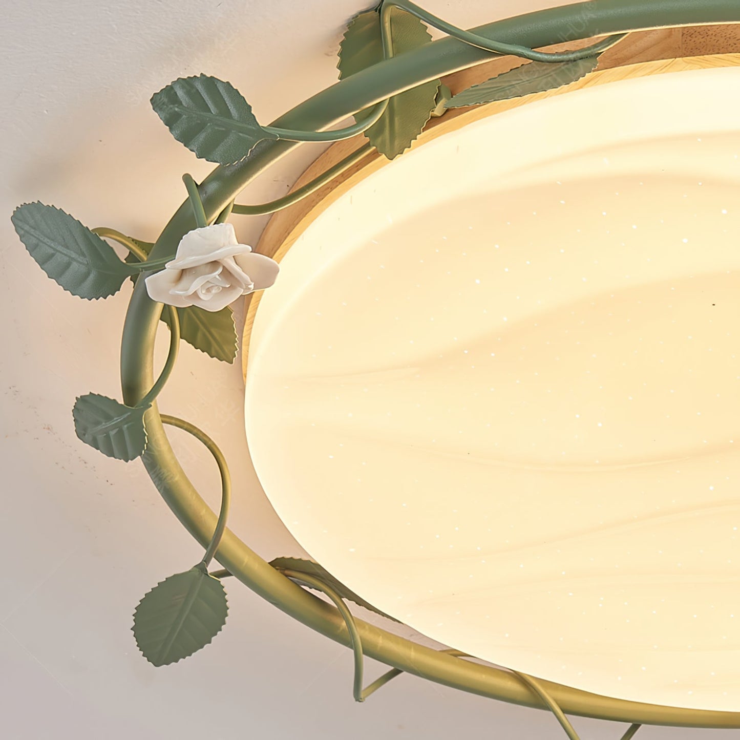 AeyeeLuxe - Expérience d'Éclairage Artistique