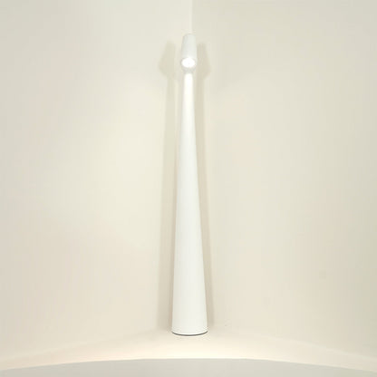 EcoLight – Lampada da scrivania ricaricabile a risparmio energetico