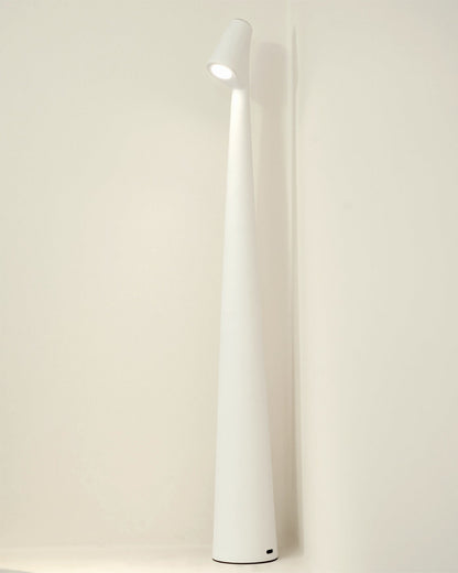 EcoLight – Lampada da scrivania ricaricabile a risparmio energetico