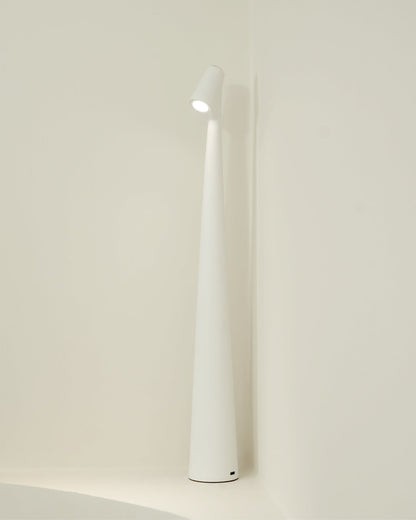 EcoLight – Lampada da scrivania ricaricabile a risparmio energetico