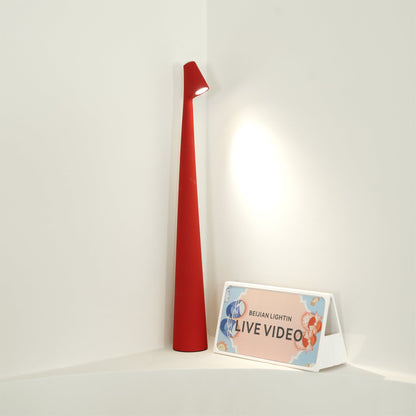 EcoLight – Lampada da scrivania ricaricabile a risparmio energetico