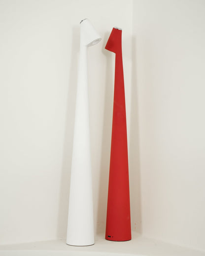 EcoLight – Lampada da scrivania ricaricabile a risparmio energetico