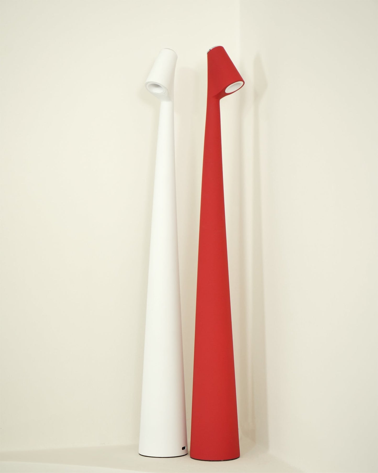 EcoLight – Lampada da scrivania ricaricabile a risparmio energetico