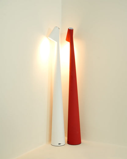 EcoLight – Lampada da scrivania ricaricabile a risparmio energetico