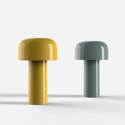 ShineDome - Iluminación Curvada Estilosa