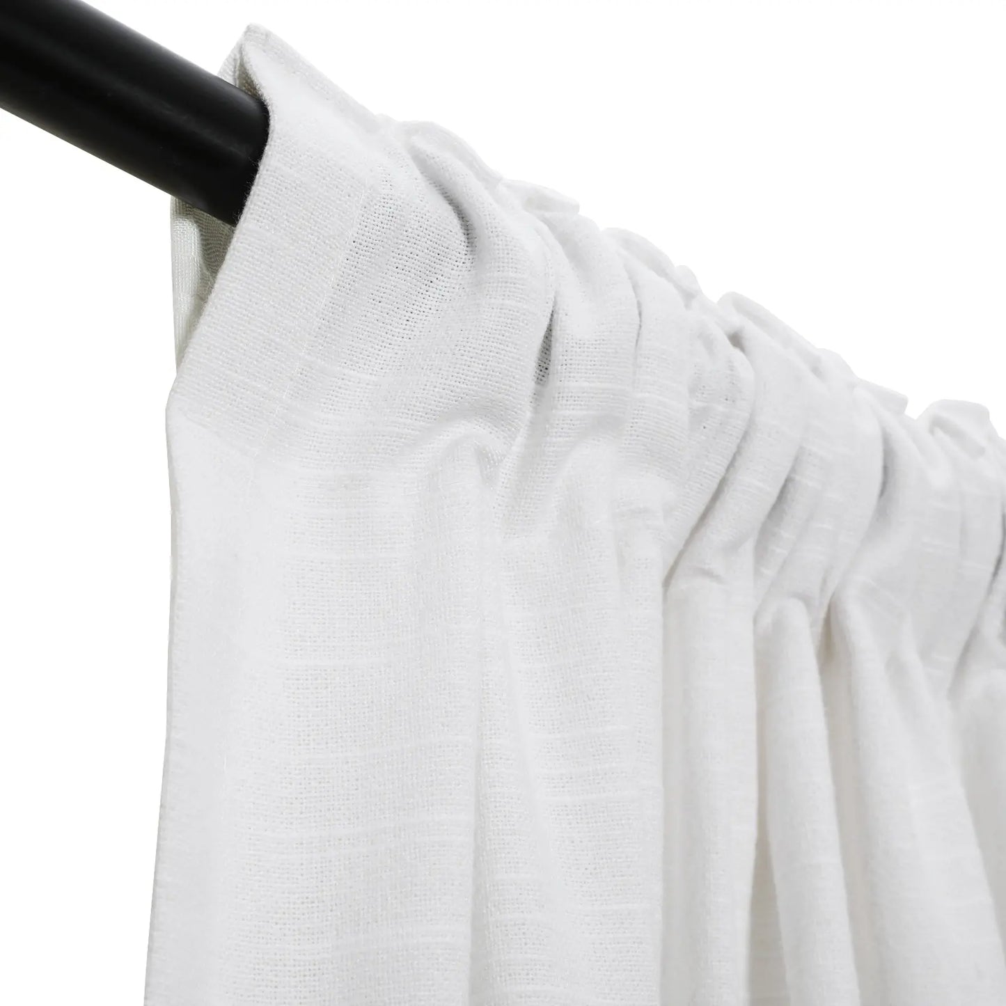 FlowLuxe - Soft and Stylish Window Covering