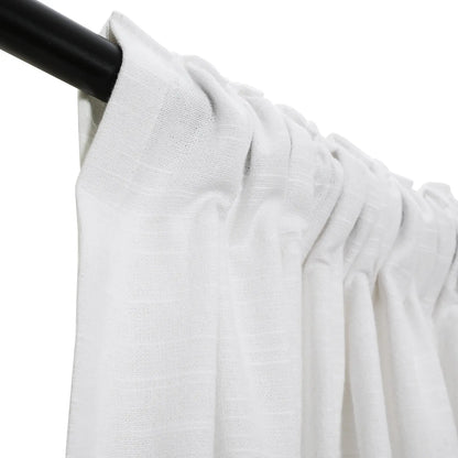 FlowLuxe - Soft and Stylish Window Covering