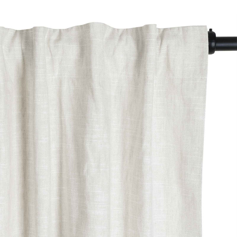 FlowLuxe - Soft and Stylish Window Covering