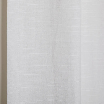FlowLuxe - Soft and Stylish Window Covering