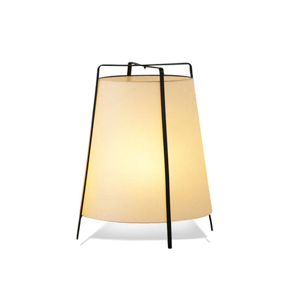 AkaneBeam - Table Lamp with Japanese-Inspired Aesthetic and Soft Radiance