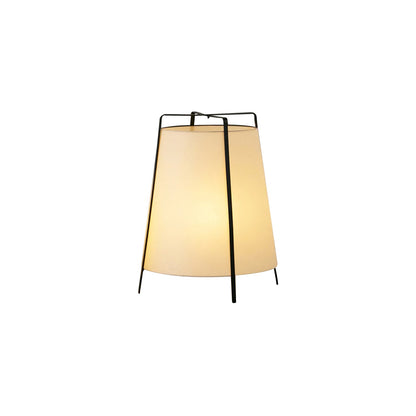 AkaneBeam - Table Lamp with Japanese-Inspired Aesthetic and Soft Radiance