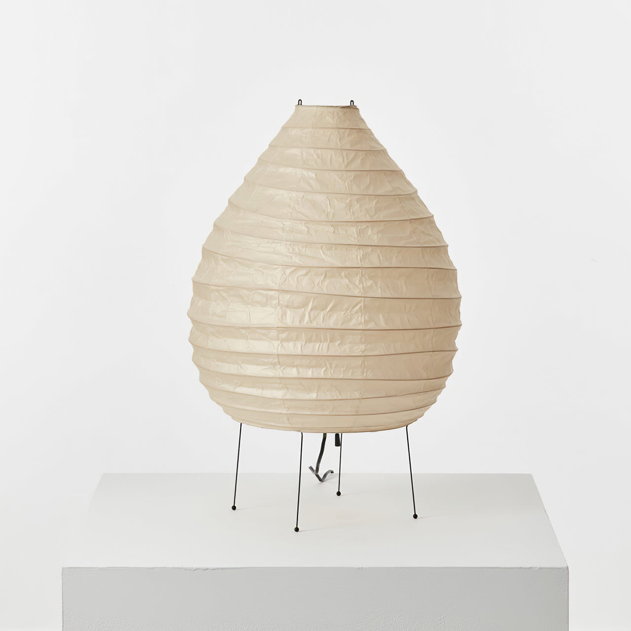 RadiantFold - Stylowa Lampa Washi