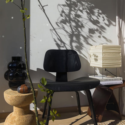 SoftGlow - Washi Papir Lampe